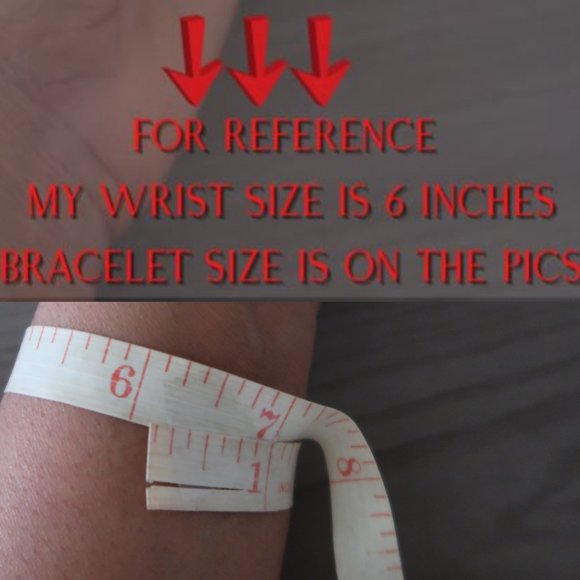 HANDMADE Colorful Beaded Spiral Wrap Bracelet - Picture 3 of 9